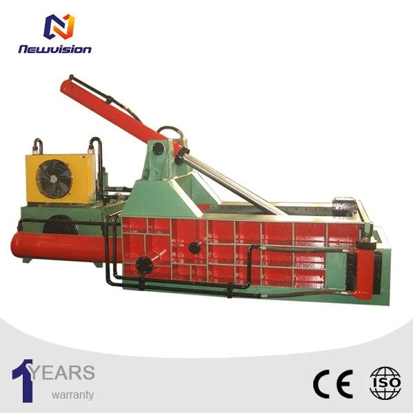 Customized Aluminum Can Balers