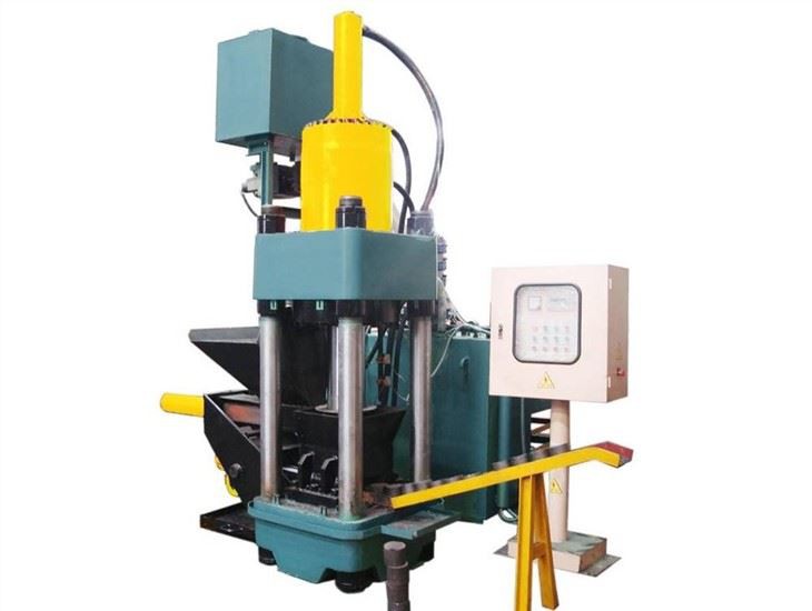 Metal Chip Briquetter suppliers