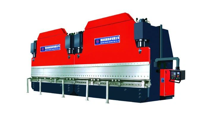 Sheet Metal Bending Folding Machine suppliers